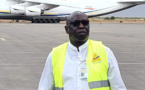Mbaye Ndim Thiam, de « Modou-Modou » à expert international en aviation civile