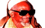Magal / Portrait de Serigne Abdou Khadre Mbacké, 4e Khalife de Cheikhoul Khadim
