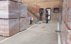 Italie : Une Sénégalaise tue un homme de 63 ans, avec 13 coups de couteau