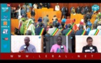 La 14e Législature mise en place en septembre: Les Sénégalais mettent en garde sur certains...