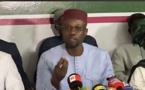 Ousmane Sonko tire sur la coalition présidentielle: "On ne peut pas gagner tout le temps, nous savons ce..."