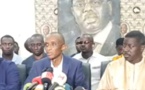 Abdoulaye Sow réplique à YAW : "Ces menaces à peines voilées, ne passeront pas, nous sommes des..."