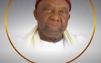 Déjà un an que nous quittait Serigne Mansour Sall, 1er Khalife de Serigne Abass Sall