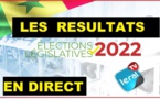 🛑Replay - Proclamation des résultats provisoires des élections législatives
