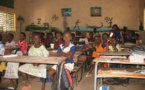 Lancement de la semaine nationale de l’éducation de base : Plan déroule ses projets en faveur de l’éducation