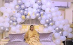 Carnet blanc: Sokhna Kantome Sy, fille de Serigne Babacar Sy Mansour, devient Mme Sall (Photos)