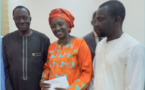 Victoire de BBY aux Législatives 2022 : Alliance Jëf-Jël félicite le Président Macky Sall et renouvelle sa totale disponibilité à l'accompagner