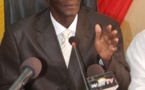 Mame Mactar Guèye accepte la main tendue de Macky Sall 
