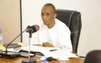 Contrôle de l’Assemblée nationale : Abdoulaye Saydou Sow dévoile un «plan B» de débauchage de députés «amis»