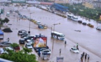 Fortes plues à Dakar : Un décès enregistré sur la Corniche ouest