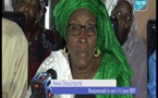 Thiès / Awa Doucouré : "Les mots violents et manipulateurs de l'opposition nous ont fait perdre"