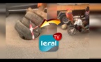 ALERTE ONAS ! Les tuyaux d'évacuation... Un réel danger pour les motocyclistes ! (Vidéo)
