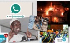 Audio fuité des pro Sonko: Maisons et voitures brûlées, le châtiment des députés transhumants