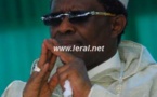 Les précisions de Serigne Modou Kara 