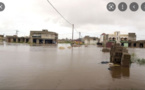 Inondations à Dakar / Senelec: La décision prise pour éviter les cas d’électrocution