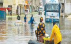 Quand les instruments d’évacuation des eaux sont sabotés : Inondations à Dakar, la main de l’homme