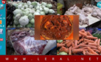 Tamkharite au marché Tilène: Les prix des denrées de première nécessité s'envolent