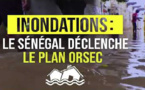 Amadou Canar Diop, expert en réduction des risques et gestion des catastrophes : «On ne parle plus de Plan Orsec, mais de plan de contingence»