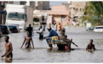Psychose des inondations à Tawfekh Boune