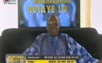 "Wakhtaanou Ndiaye Lô" du vendredi 23 mai 2014