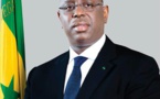 Assainissement: Macky Sall révèle un nouveau programme d’investissement avant décembre 2022