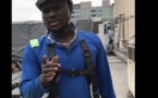 Alerte Inondation à Touba. Un activiste signale des risques dus à des travaux