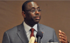 Université: Macky Sall exclut les agresseurs et les casseurs