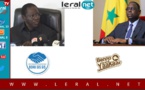 Ralliement: Pape Diop, en toute responsabilité rejoint BBY à l' Assemblée nationale...