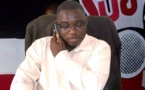 Objection - Baye Oumar Guèye reçoit Pr Seydi Ababacar Ndiaye 
