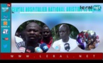 Hôpital Le Dantec /: Guy Marius Sagna: "Macky Sall, le parrain de la mafia foncière, est interpellé"