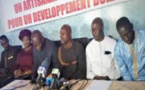 le Syndicat des artisans du Sénégal réclame le départ de leur ministre de tutelle et la lumière sur les 13 milliards du fonds d’aide