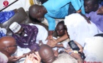 Touba: Serigne Mountakha magnifie le geste de Gabrielle Kane qui a offert un important lot de matériel médical
