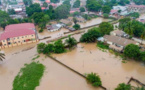 Gambie :  Au moins 11 morts dans les pires inondations depuis 50 ans