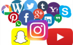 «TOP CAS», «KAAY MA DEEY LA», «TOP CAS 221» …: Quand des «caweuses» attaquent, insultent, signalent et font quitter des individus les réseaux sociaux