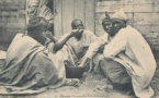 Sourions un peu « Tadiabone » : explications sur la chanson de la « Tamkharite » avec les vraies paroles…