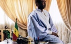 (Images) Youssou, Dikembé, Akon : la passe de trois !