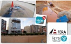 Routes impraticables: Cité Keur Gorgui, malgré ses belles bâtisses,  est un leurre à l'intérieur