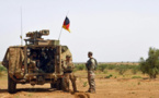 Mali: L'Allemagne suspend ses opérations militaires après un nouveau refus de survol