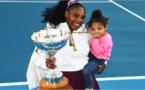 Serena Williams ou la difficulté de concilier maternité et carrière sportive