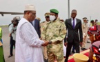 Visite d’État au Mali : Macky Sall "pour une issue heureuse à cette transition"