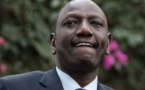 Kenya : William Ruto déclaré vainqueur de la présidentielle