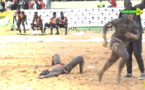 Yamou Sarr frôle la mort: Pourquoi la lutte avec frappe à mains nues est dangereuse....