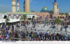 Magal Touba 2022, c’est dans moins d'un mois : plus de 3 millions de pèlerins attendus