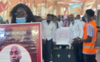 François Mancabou enterré ce mardi : le message à sa famille de Guy Marius Sagna qui réclame justice