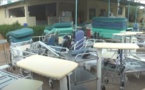 Touba : Gabrielle Kane et L'Aprofev en renfort aux districts sanitaires d'un important lot de matériel médical