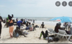 Plage Bceao: 6 présumés homosexuels arrêtés