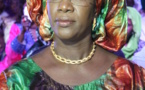 Remise de financements à des femmes de Dakar, mercredi