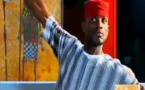 Ngonal reçoit Samba Bathily ex Maire de Ouakam