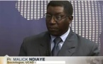 Le Pr Malick Ndiaye invite Mary Teuw Niane à la démission