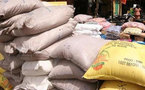 Fraude: Un Mbacké-Mbacké tombe avec 2,5 tonnes de sucre
